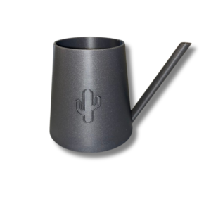 Sukulent ve Küçük Cins Bitki Sulama Potu