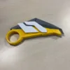 Valorant Haraketli Asil Karambit
